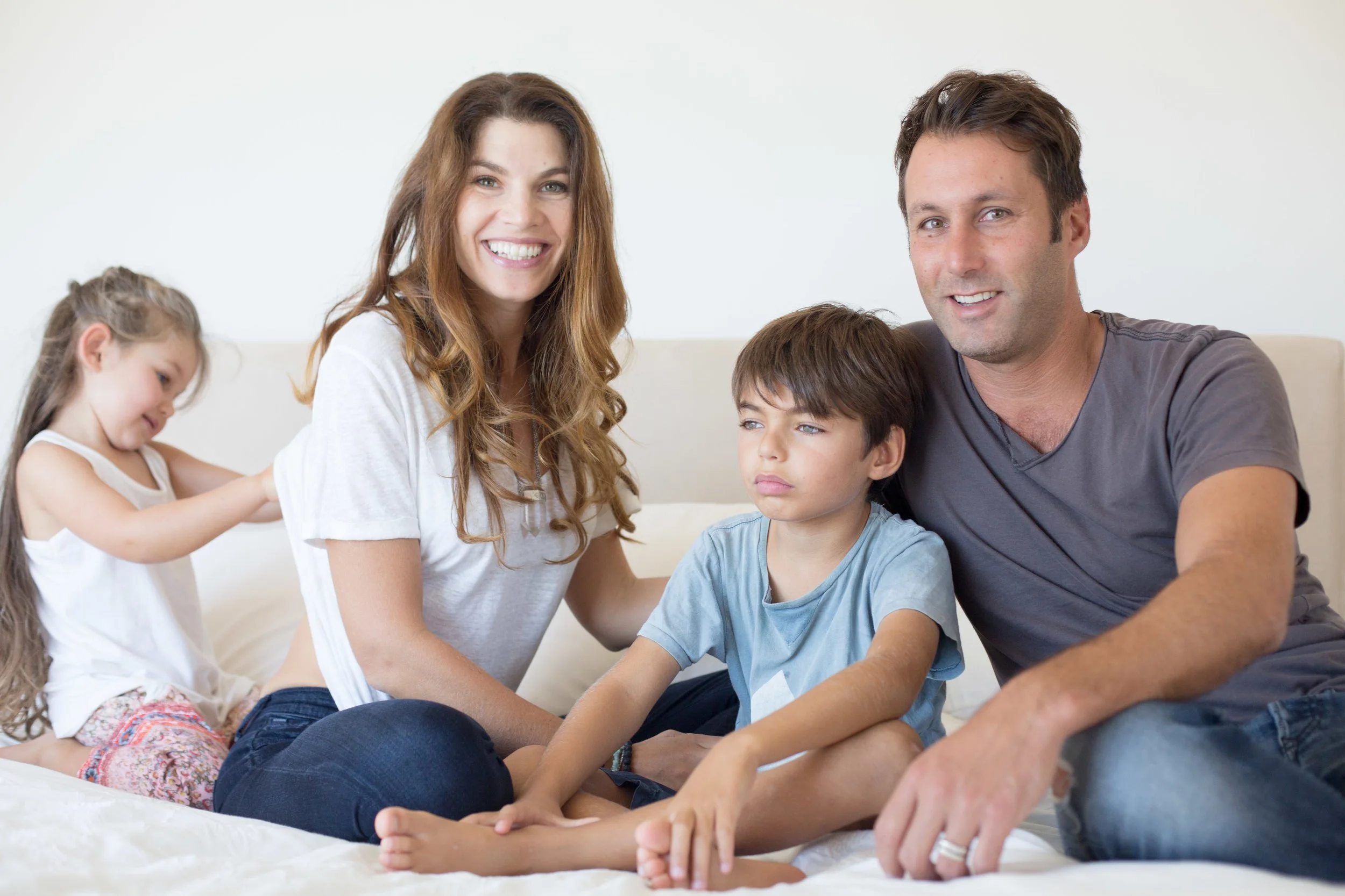 Family Shoot 1