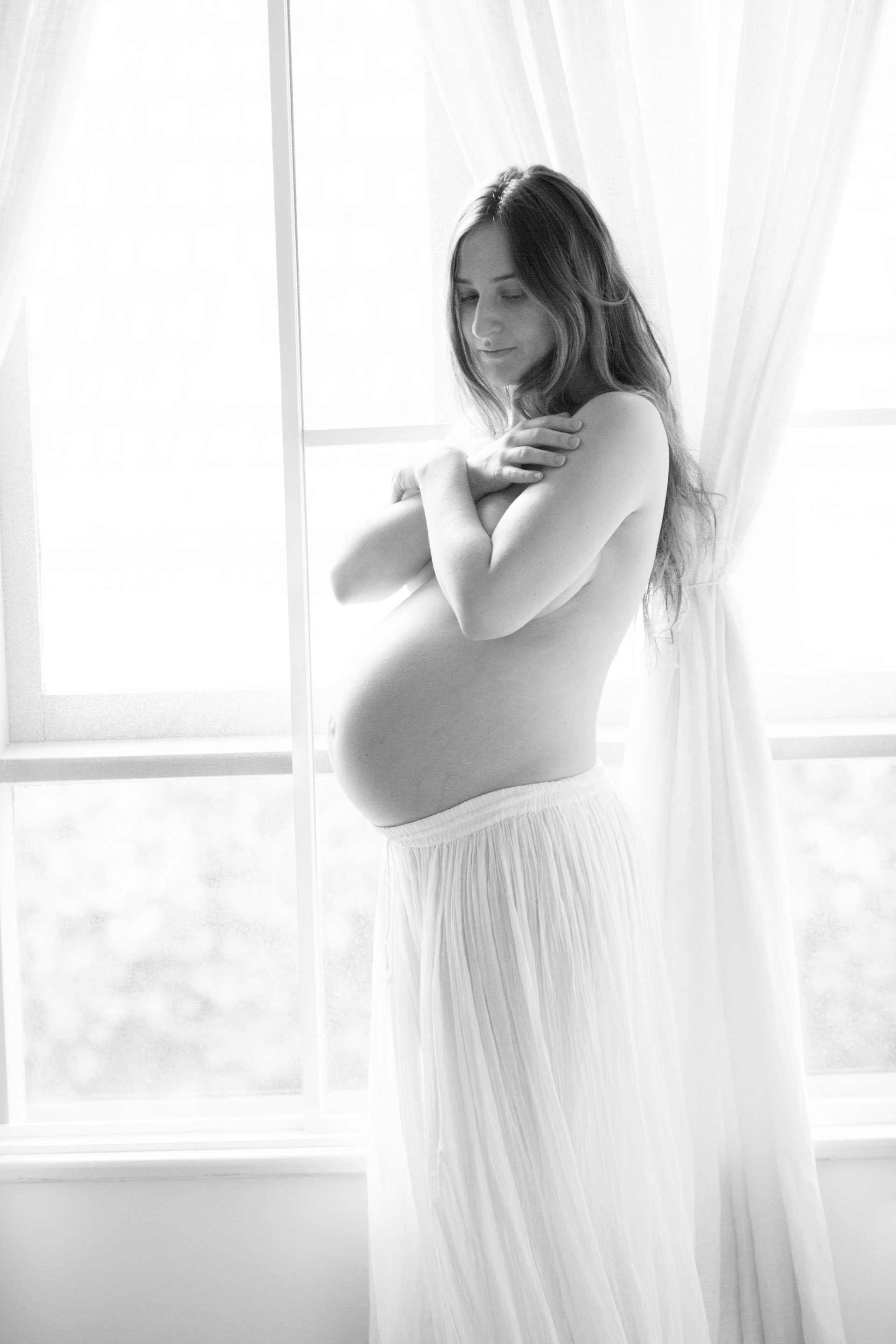 Pregnancy Shoot 1