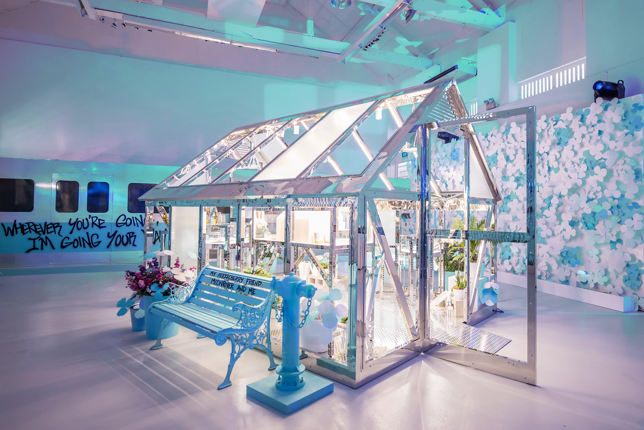 tiffany & co events