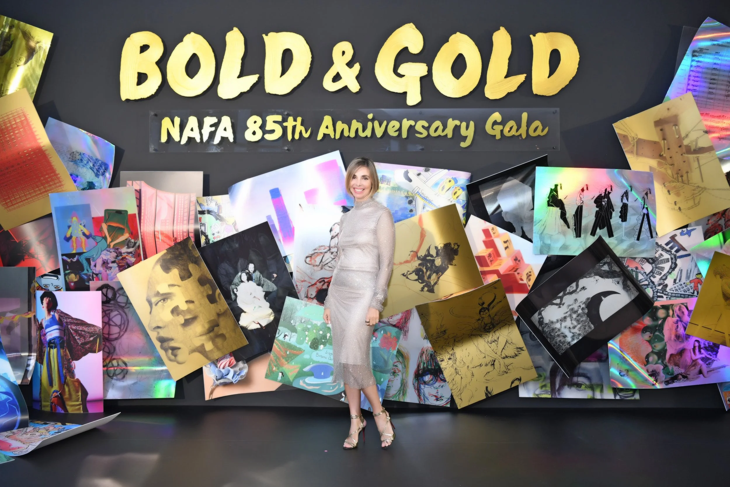  NAFA - 85th Anniversary 