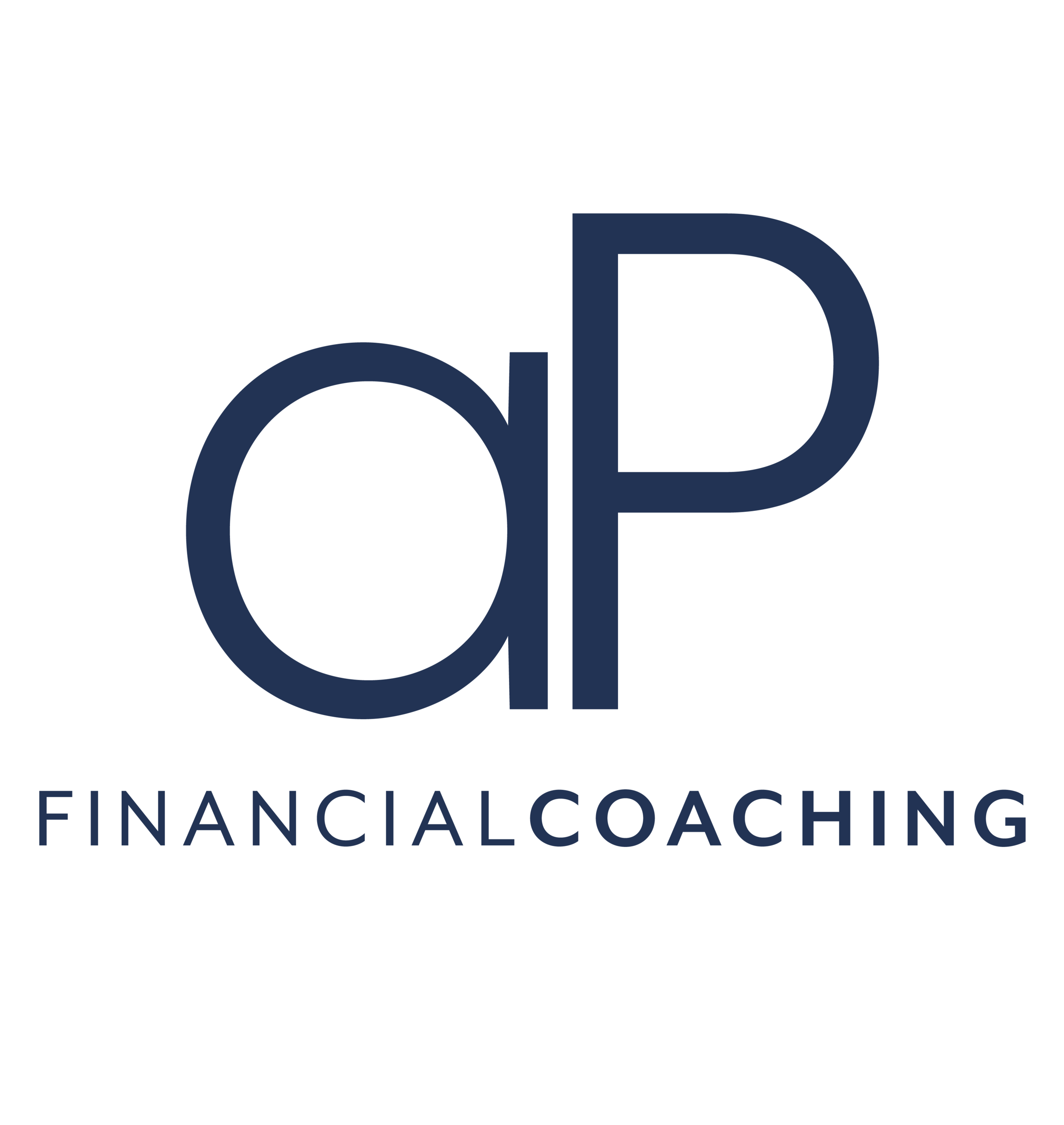 ap financial coaching