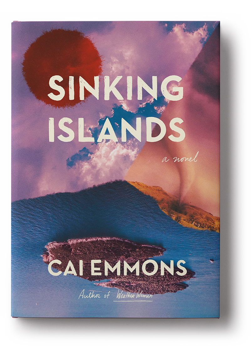 Sinking Islands — Vivian Rowe