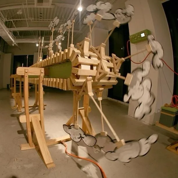 Atmospheric Conditions, 2006