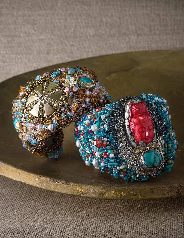 Spring is in the Air