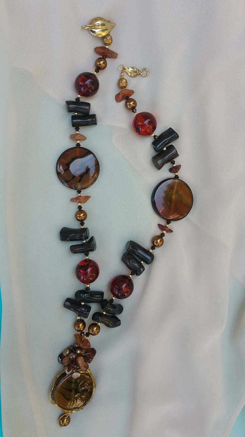 Stunningly Eclectic Extraordinaire