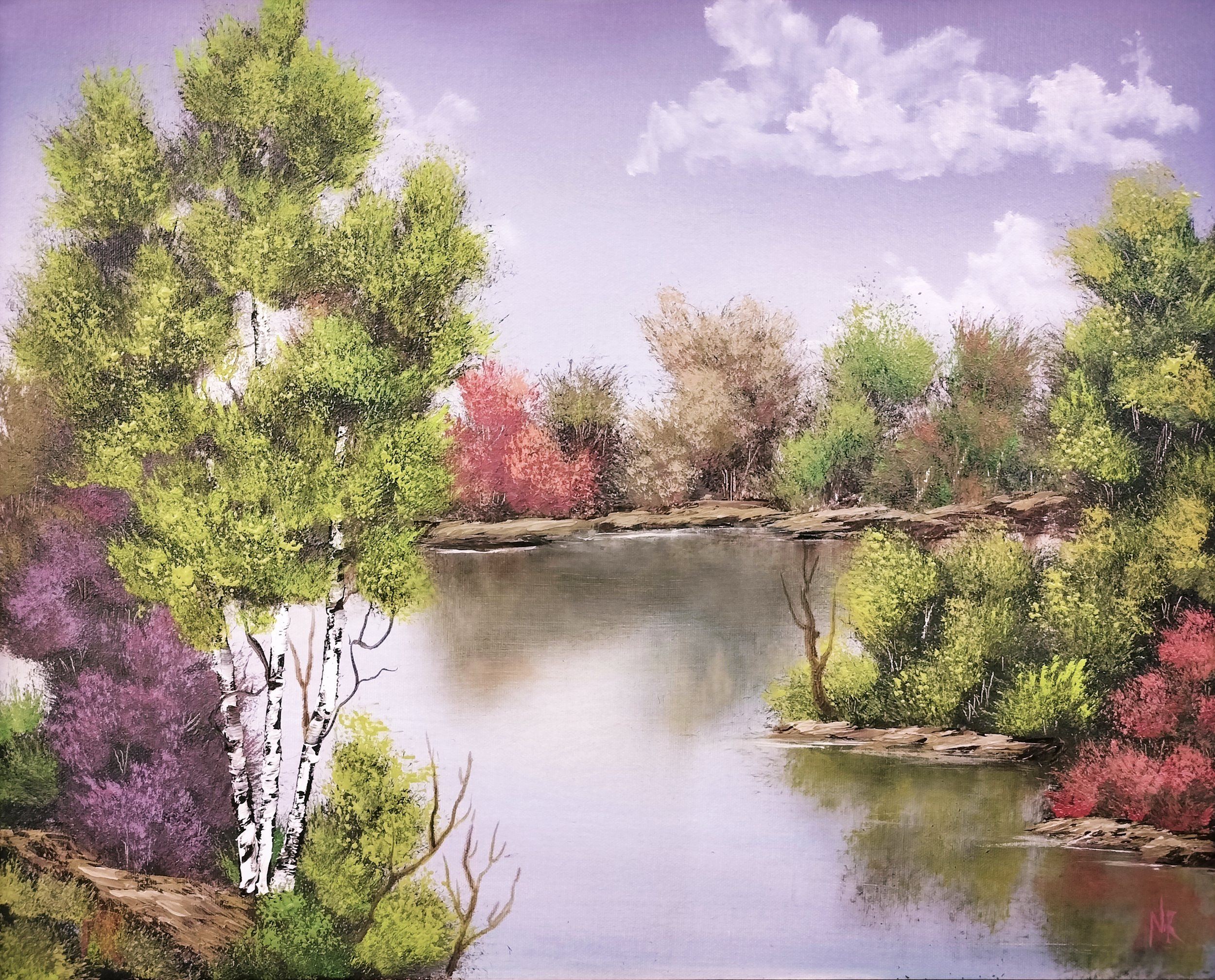 The Fishpond | Sep. 25, 2026 (8 seats remaining)
