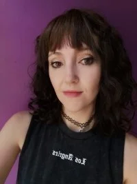 Author Interview Series-Sarah Budd — Marina Raydun
