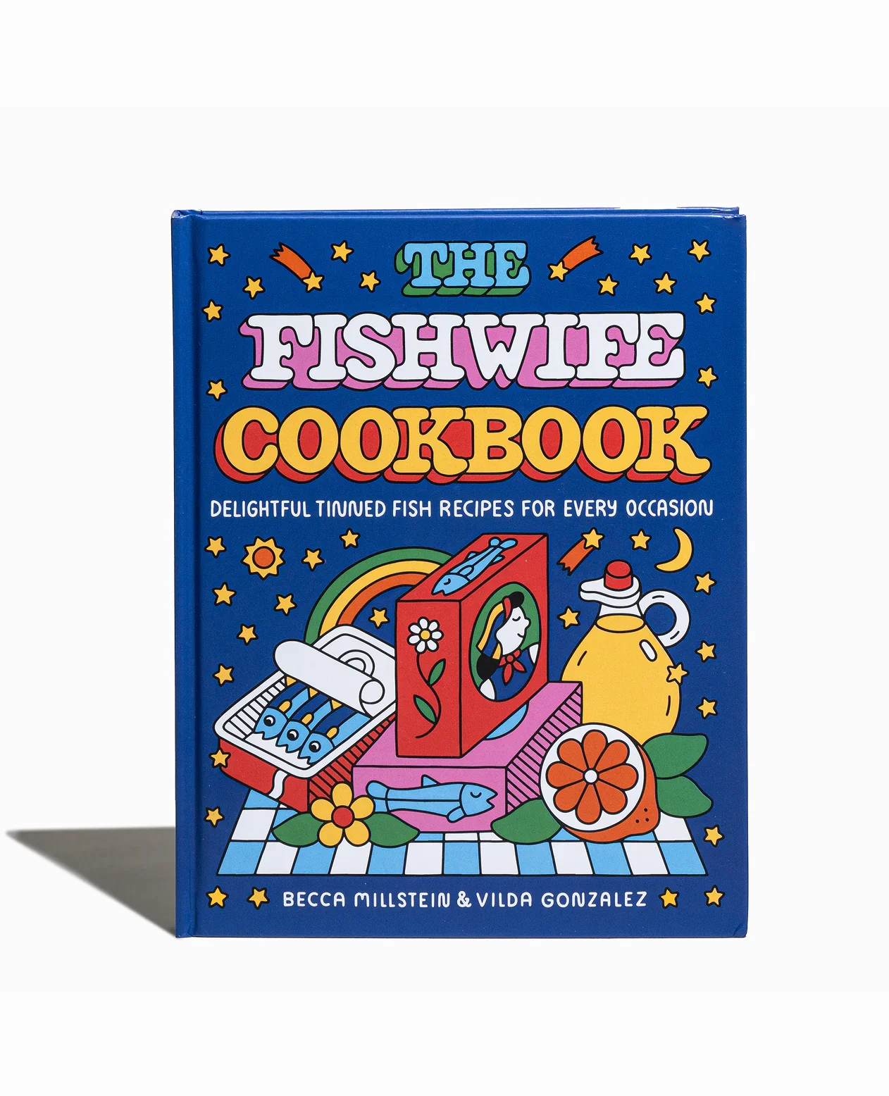 Fishwife Cookbook