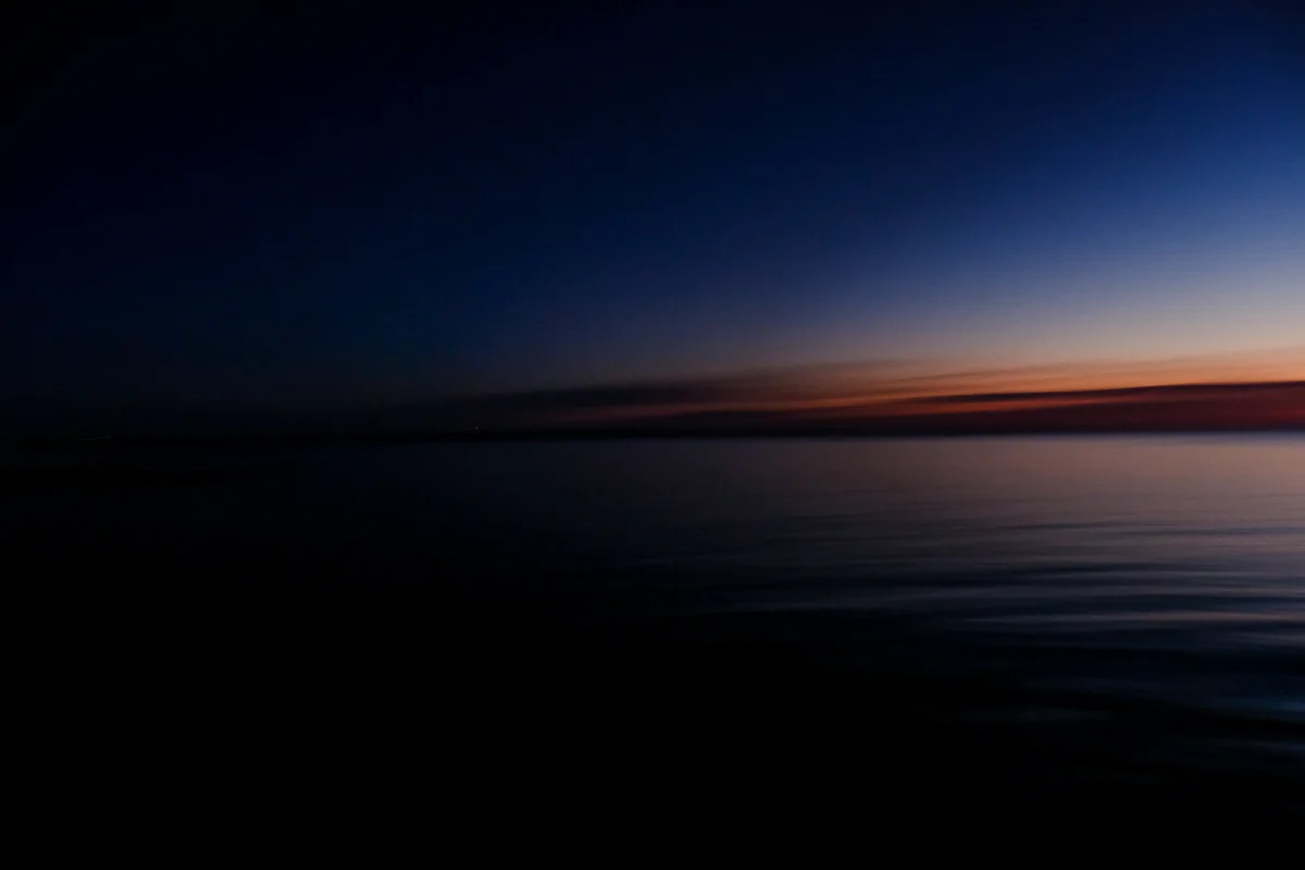 SUNRISE, Oak Bluffs, Massachusetts