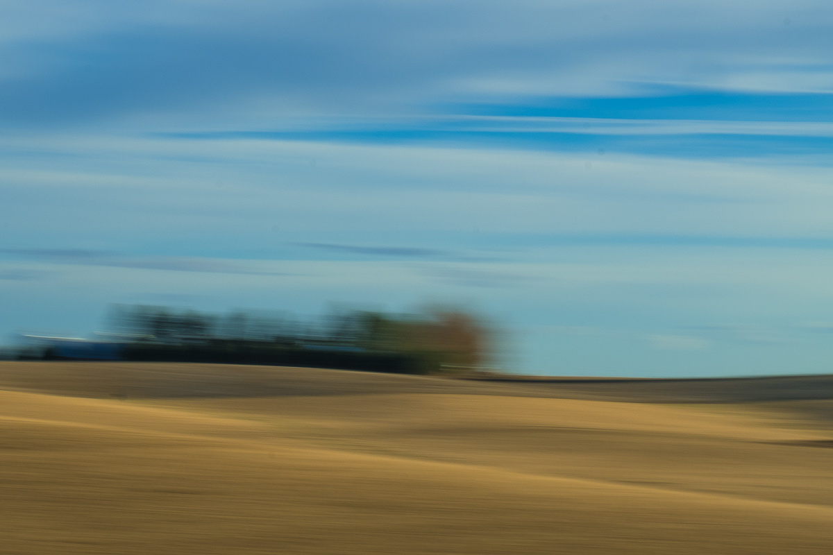 ROUTE 80 WEST, Iowa