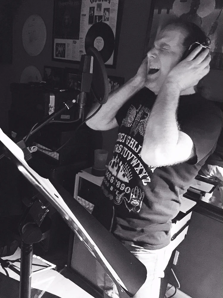 Red Room Studios 2018!