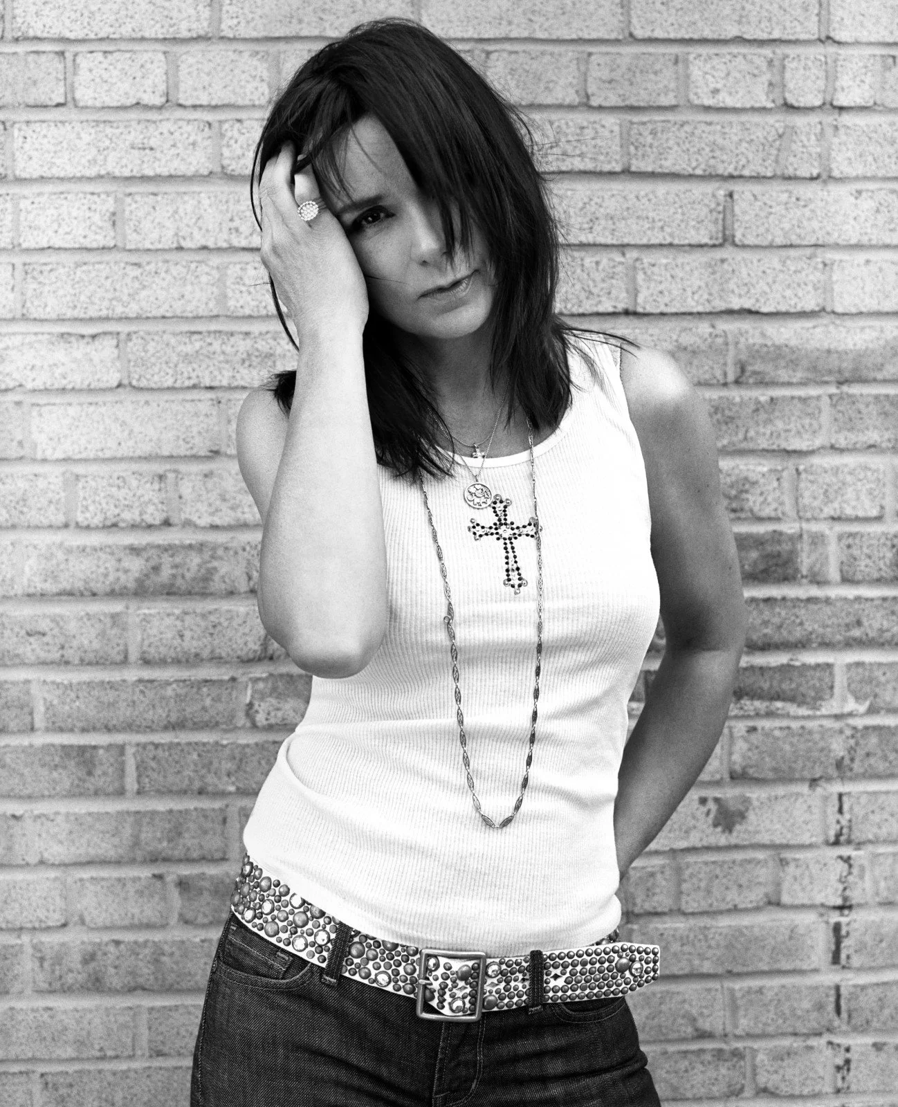 Patty Smyth and Scandal (Private Event) 