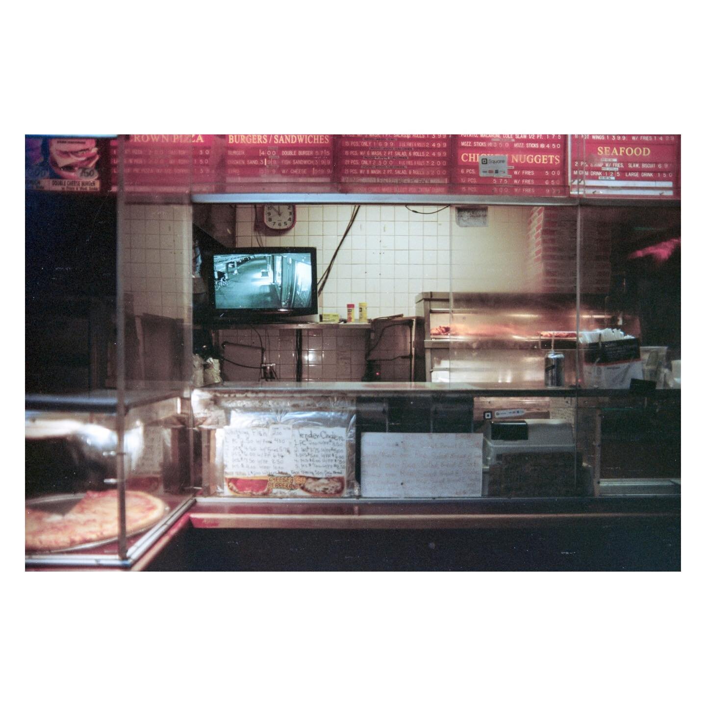 home slice #superia400