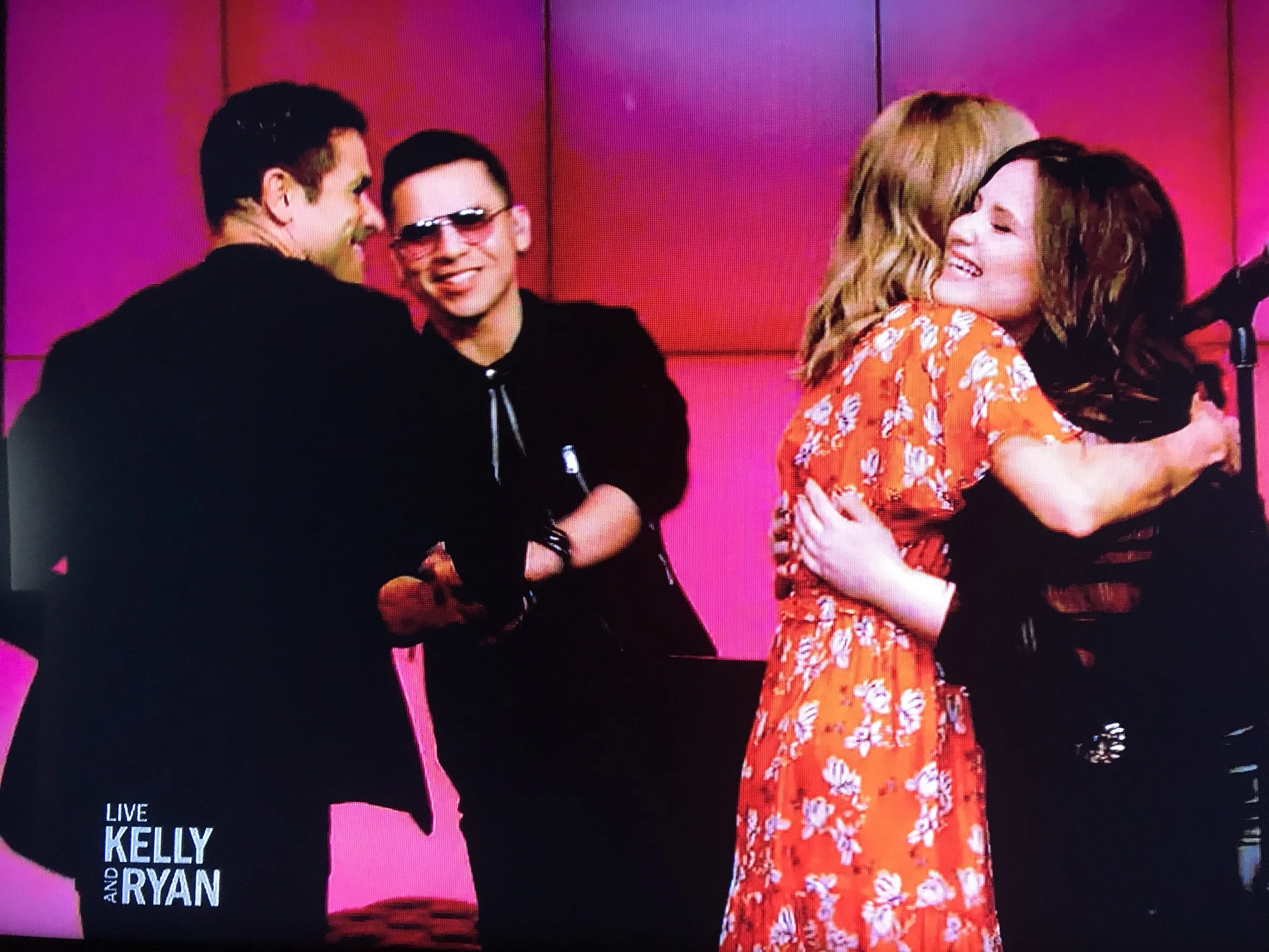 American Idol Encore: Madison VanDenberg (Live with Kelly and Ryan)