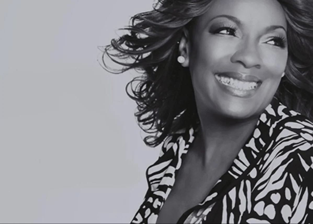 Cheryl "Pepsii" Riley @ The Groove