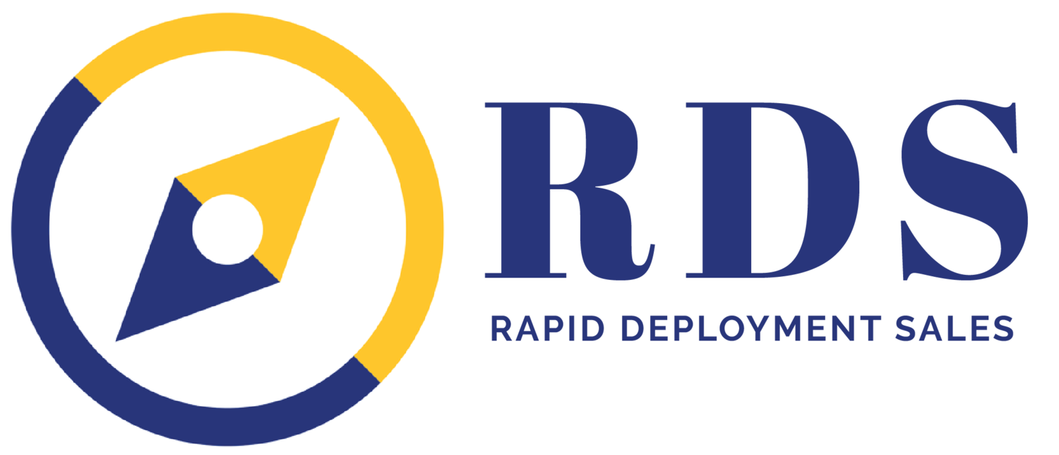 Rapid Deployment Sales