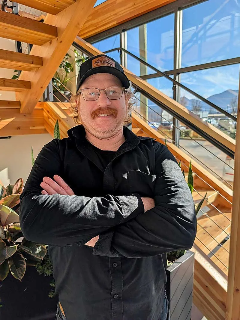 Matt Eldridge, Propsan Designer