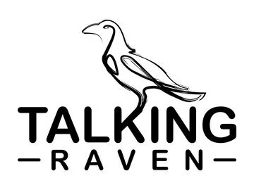 Talking Raven 