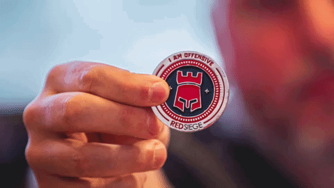 Red Siege Information Security CTF at Wild West Hackin' Fest Deadwood 2021