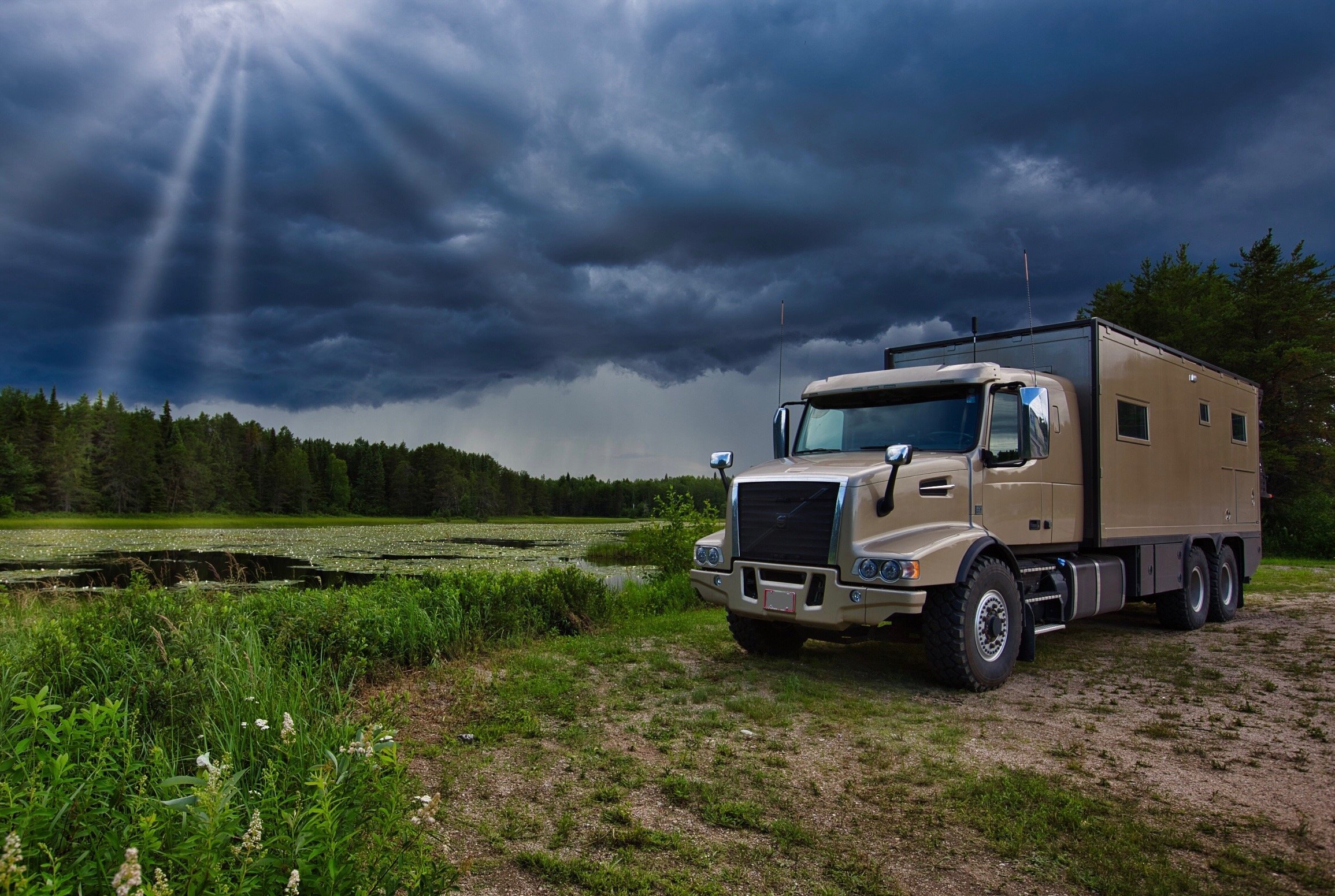 Truck Swamp Rays.jpeg