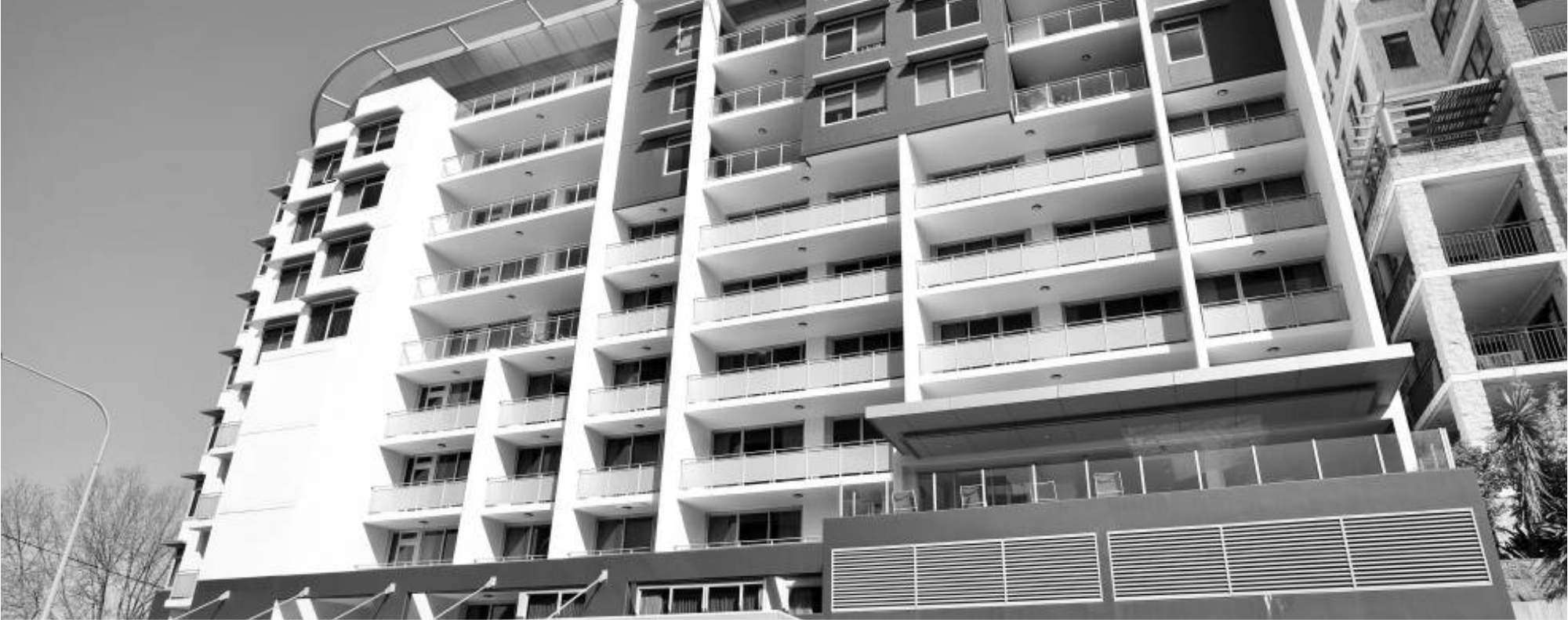 Project - The Adina