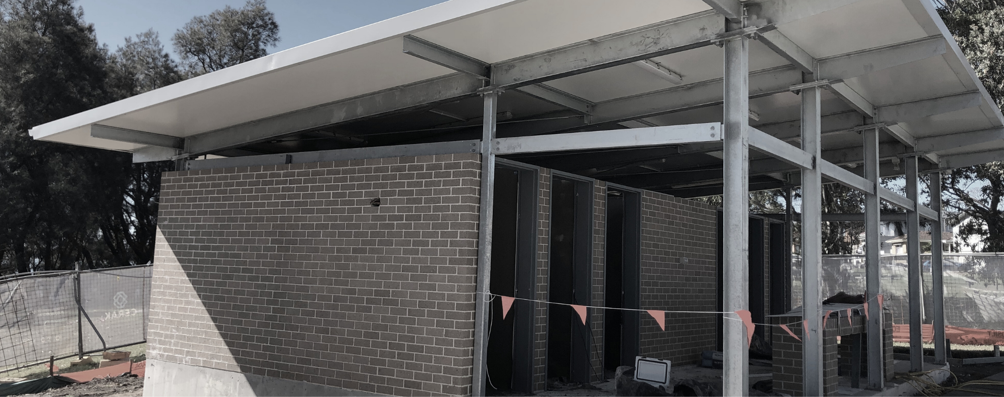 Project - Boonerah Amenities