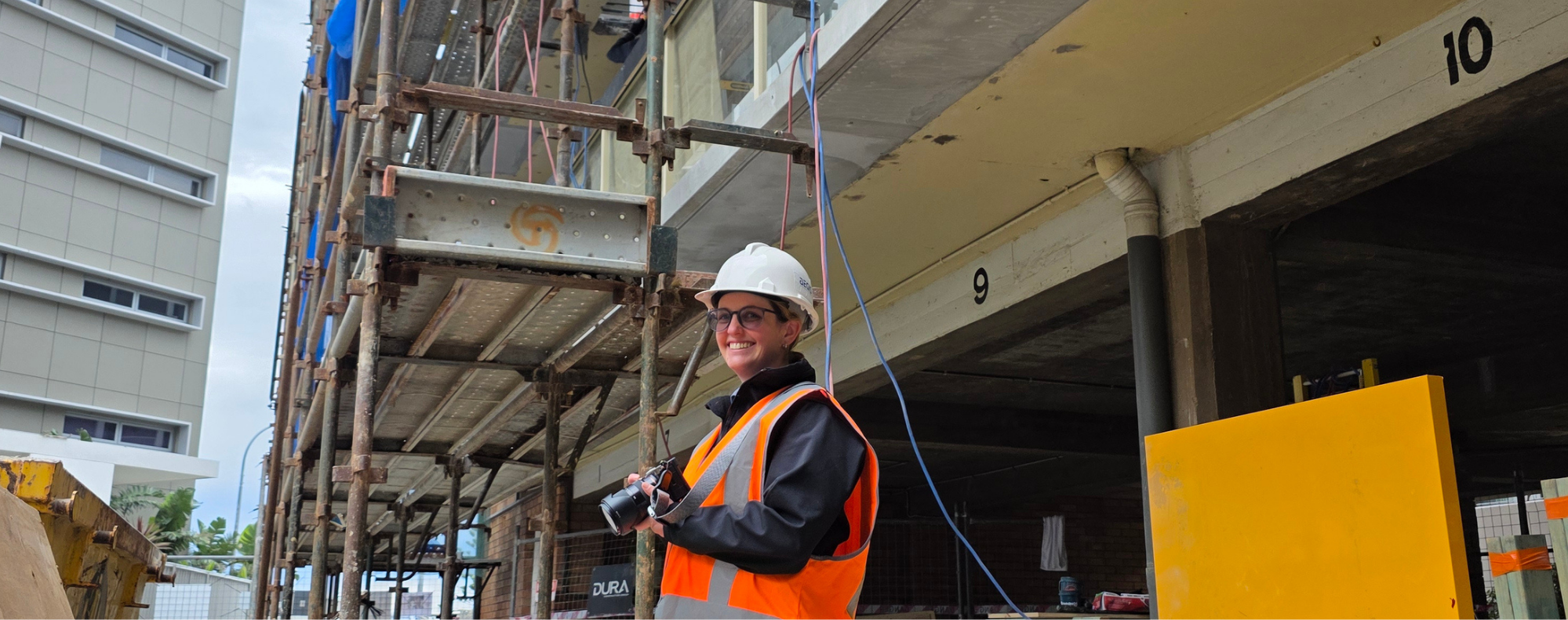 Our Contracts Manager’s take on site visits