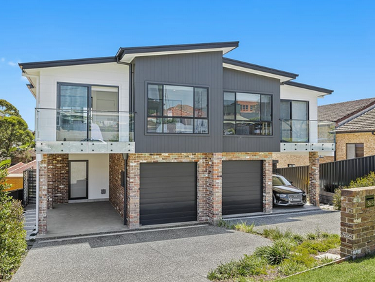 Duplex Design