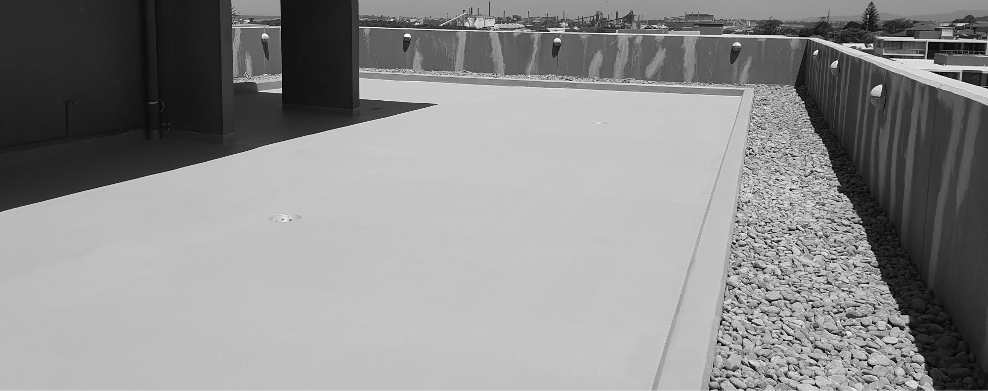 Signs of Failed Waterproofing &amp; Why Early Action Matters