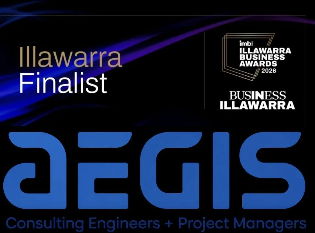 Finalists at the 2026 IMB Bank Illawarra Business Awards