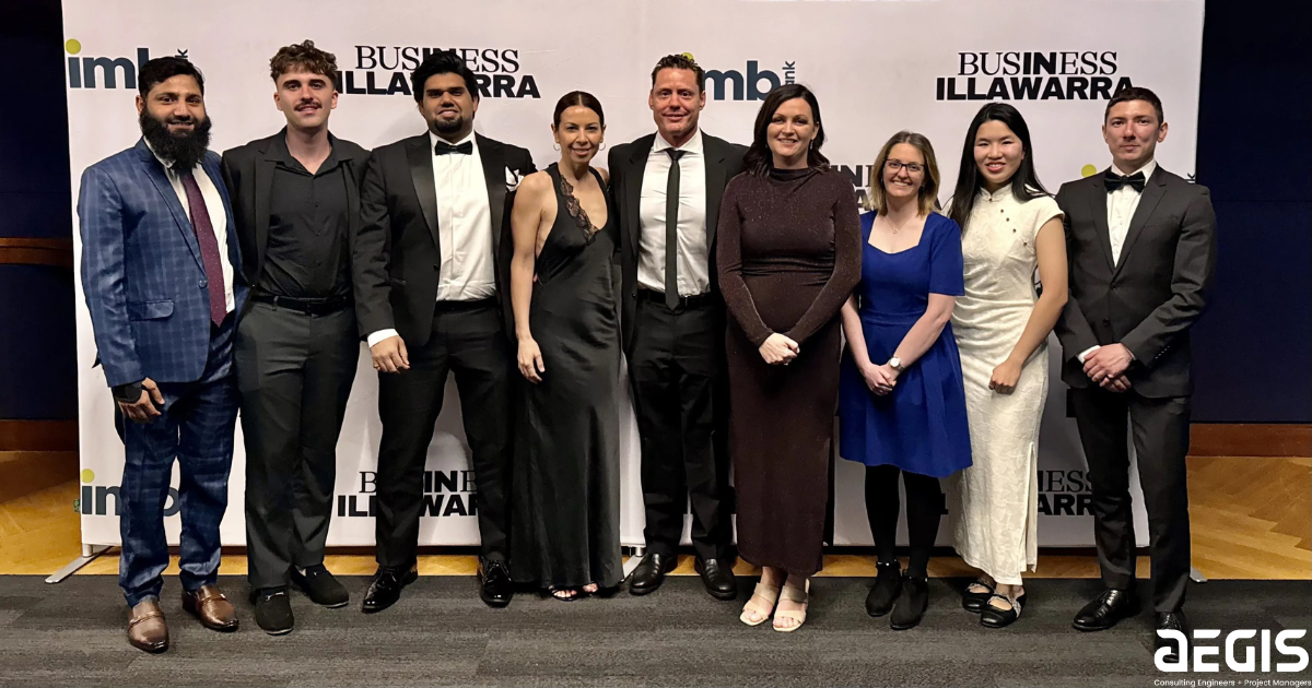 Illawarra Business Awards