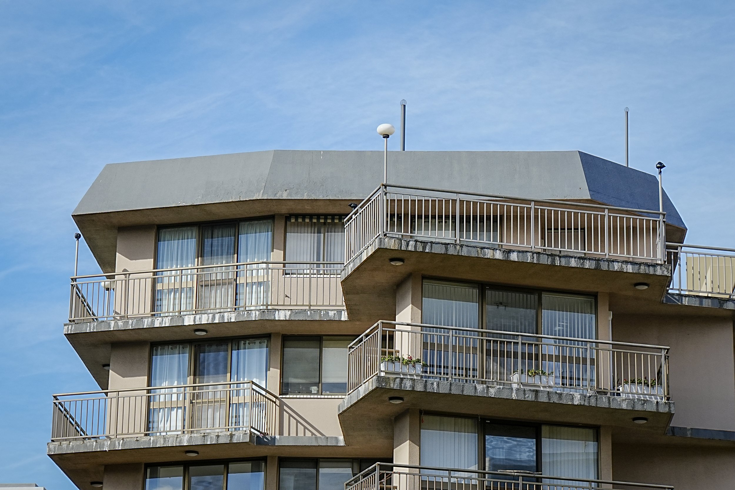 Waterproofing pre-Construction meeting