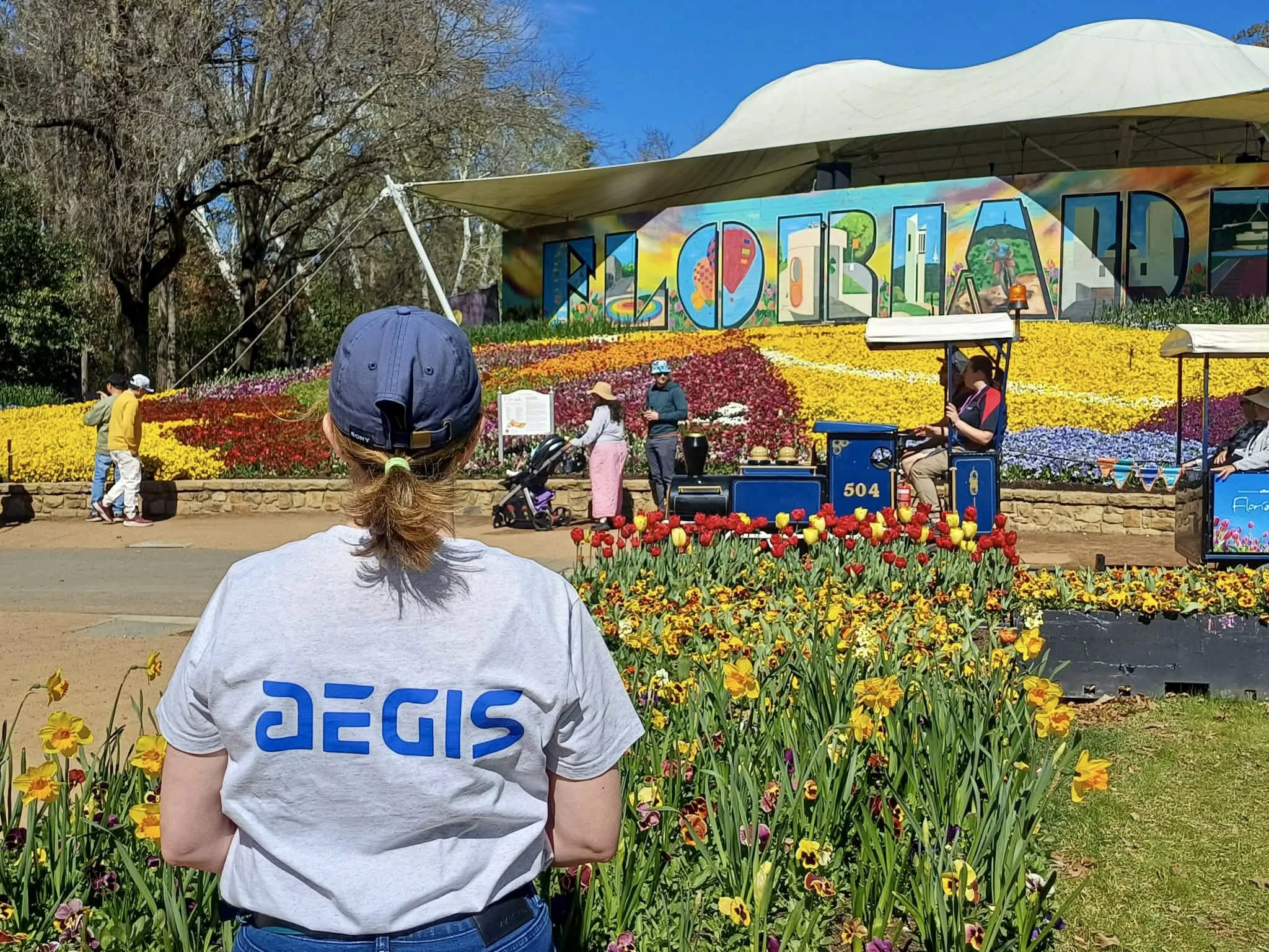 AEGIS Opens new Canberra Office