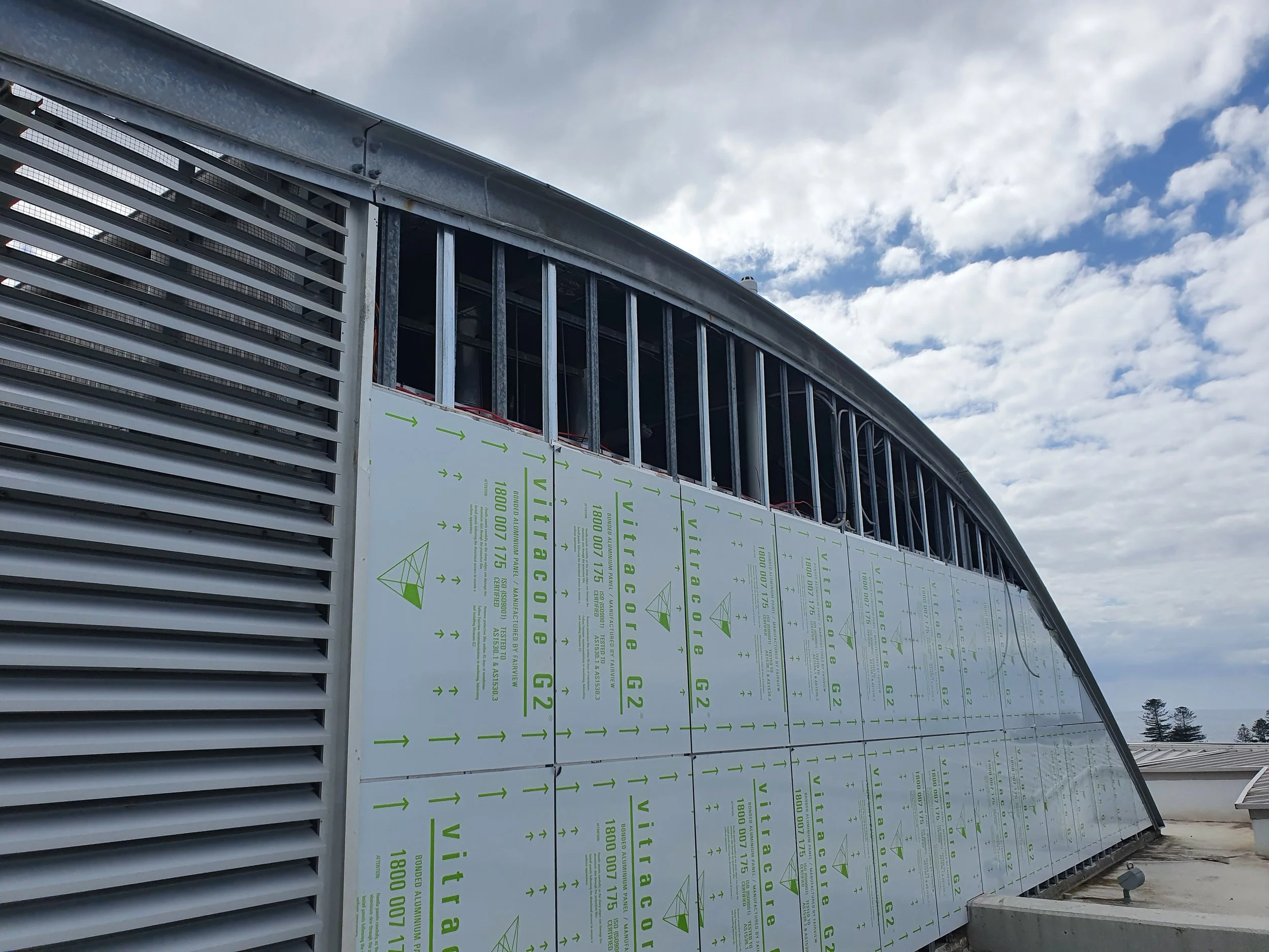 AEGIS Joins the ACT Government Register of Suppliers for Cladding Remediation