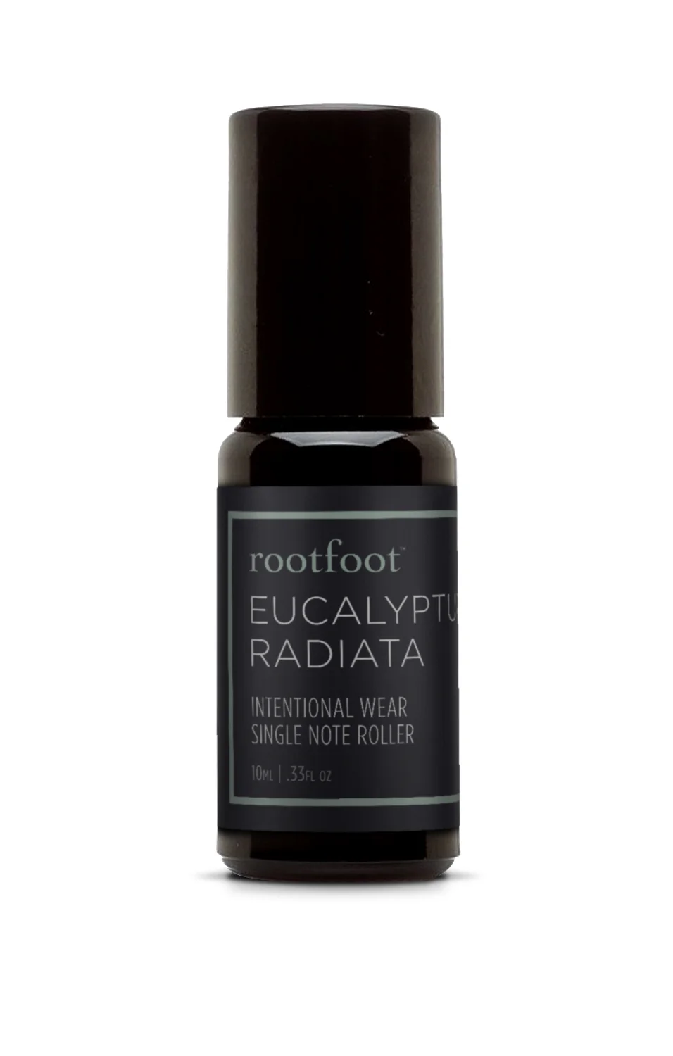 SINGLE NOTE | EUCALYPTUS RADIATA