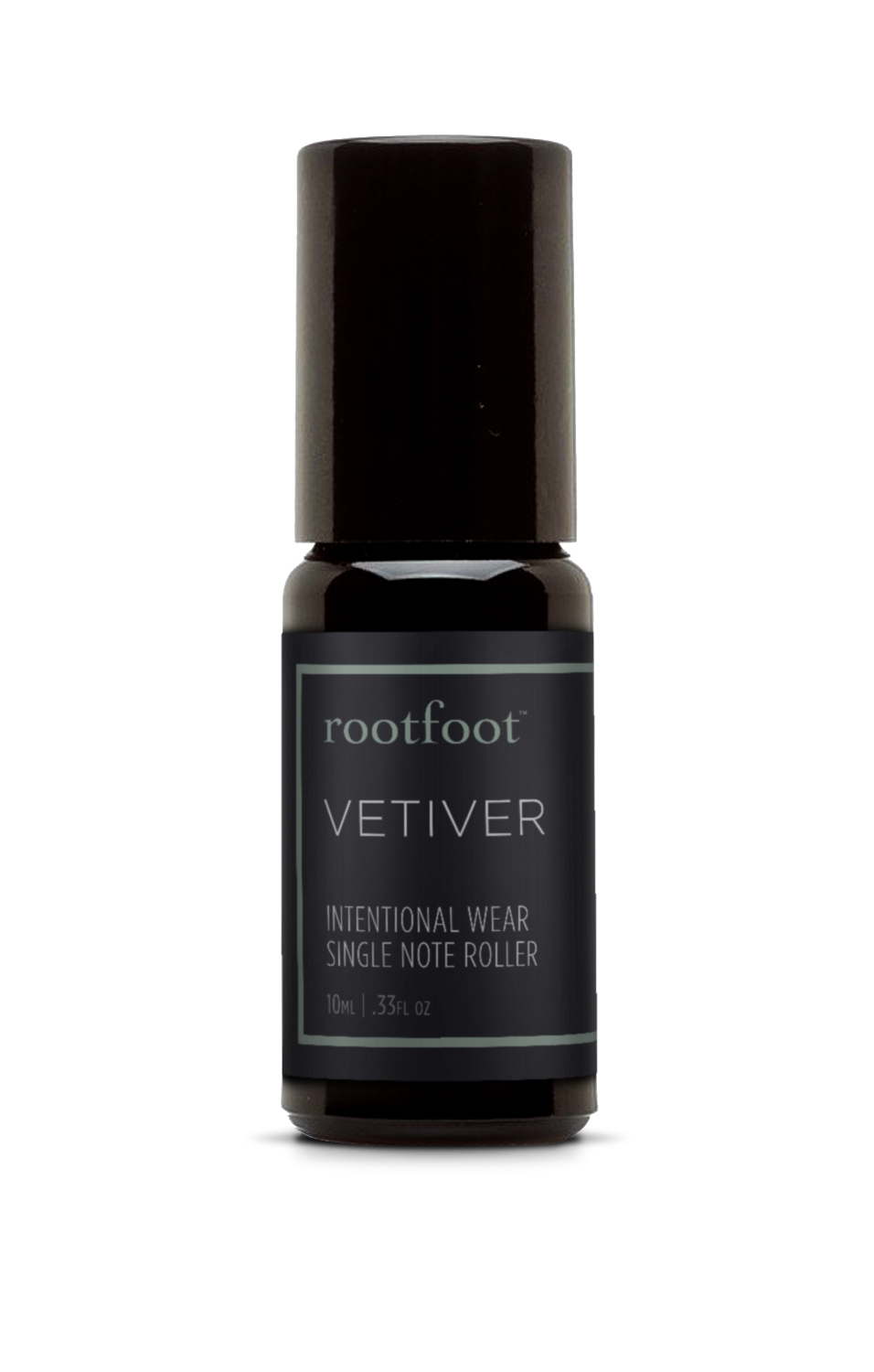 SINGLE NOTE | VETIVER