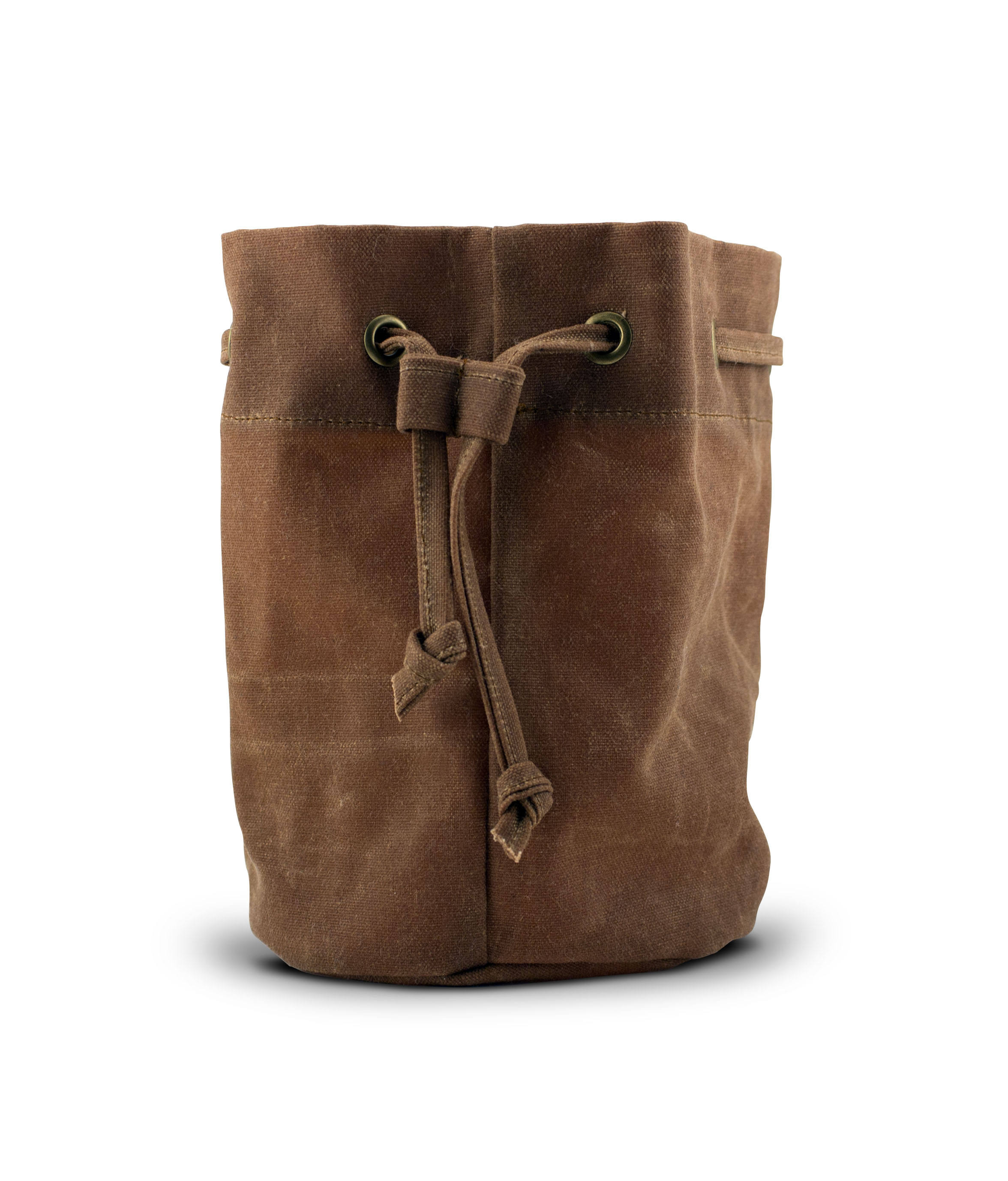 Rootfoot_Waxed Canvas Drawstring Bag Gift Set_Organic Wildcrafted Essential Oils.jpg