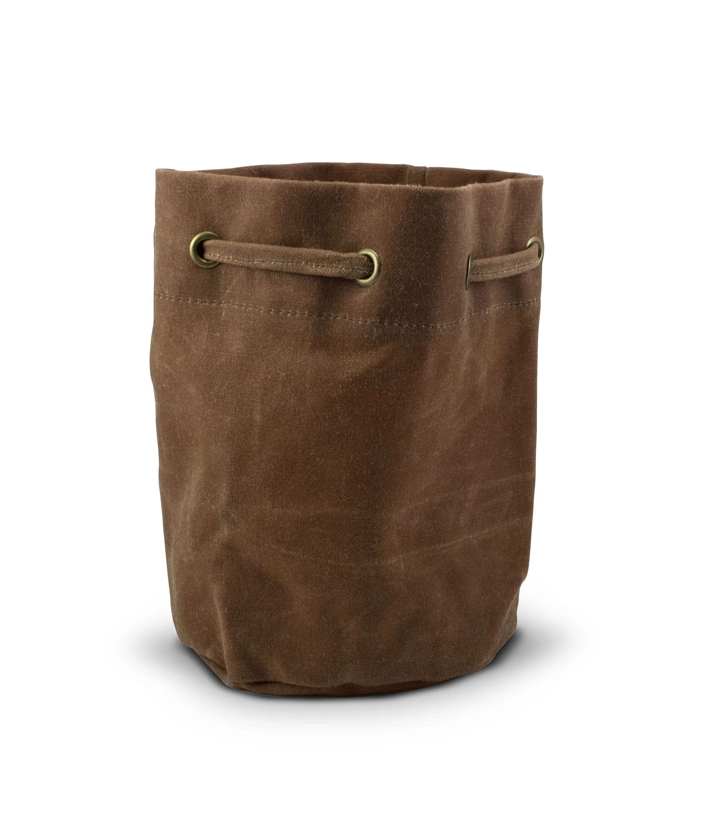 Rootfoot_Waxed Canvas Drawstring Bag Gift Set_Organic Wildcrafted Essential Oils_Perspective.jpg