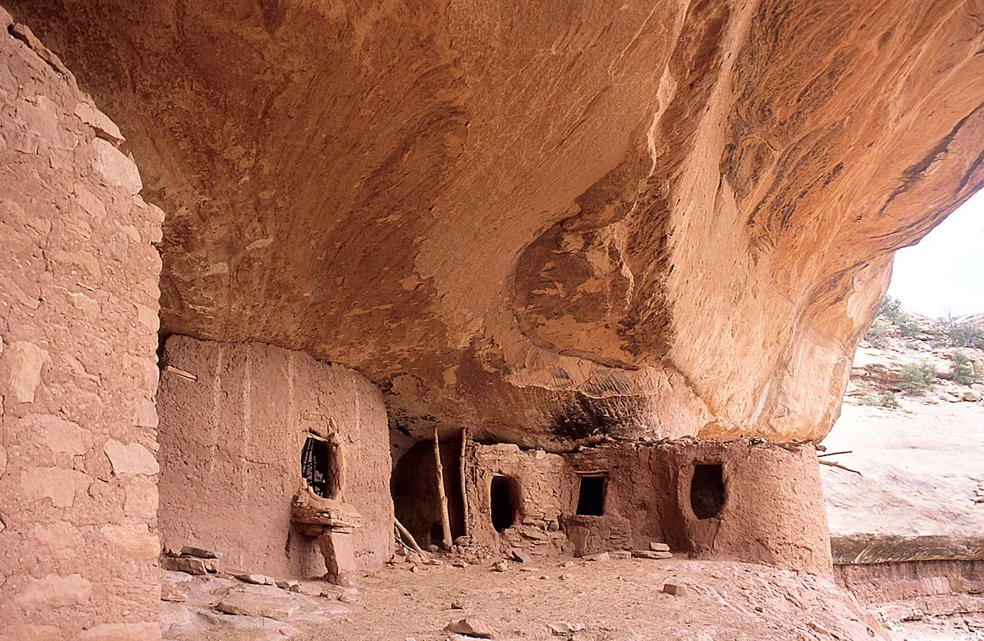 Protecting Bears Ears