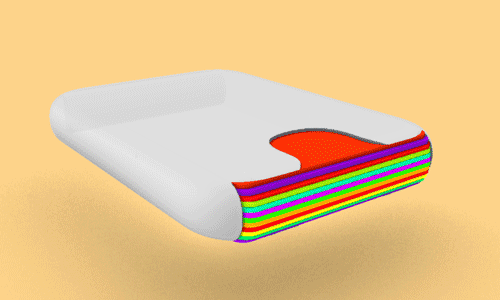 Version 2.0 - A different size for everyone