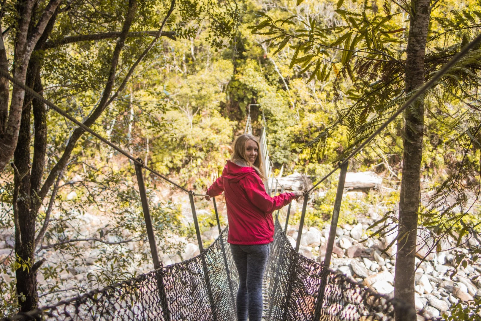 My Crazy Experience Climbing The Pinnacles — Abigail Hannnah