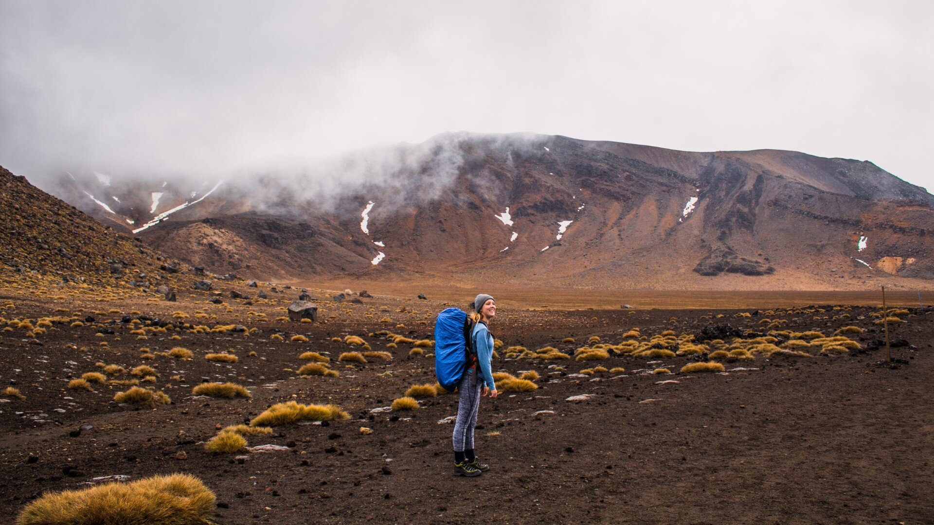 tongariro-northern-circuit