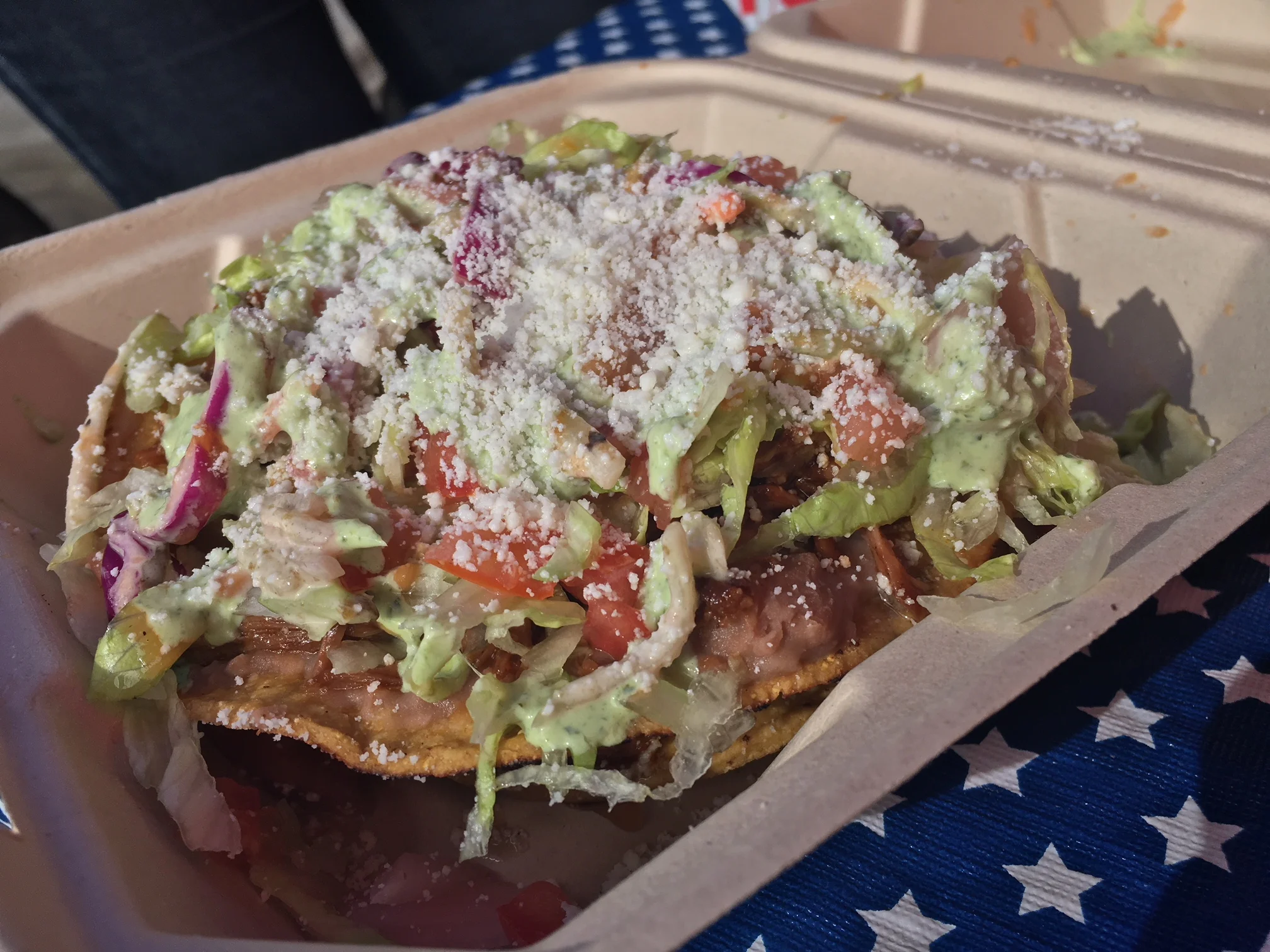 Mexican + BBQ = MexiQ