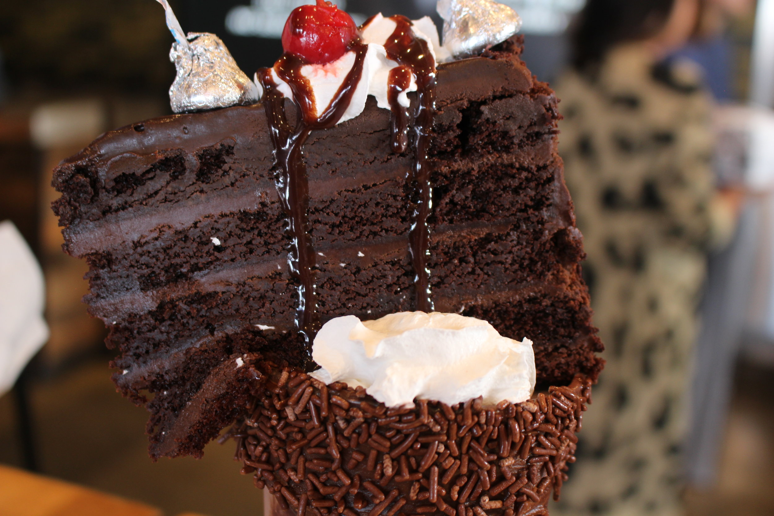 Fat Sal's Incredible Coming to America Pop-Up