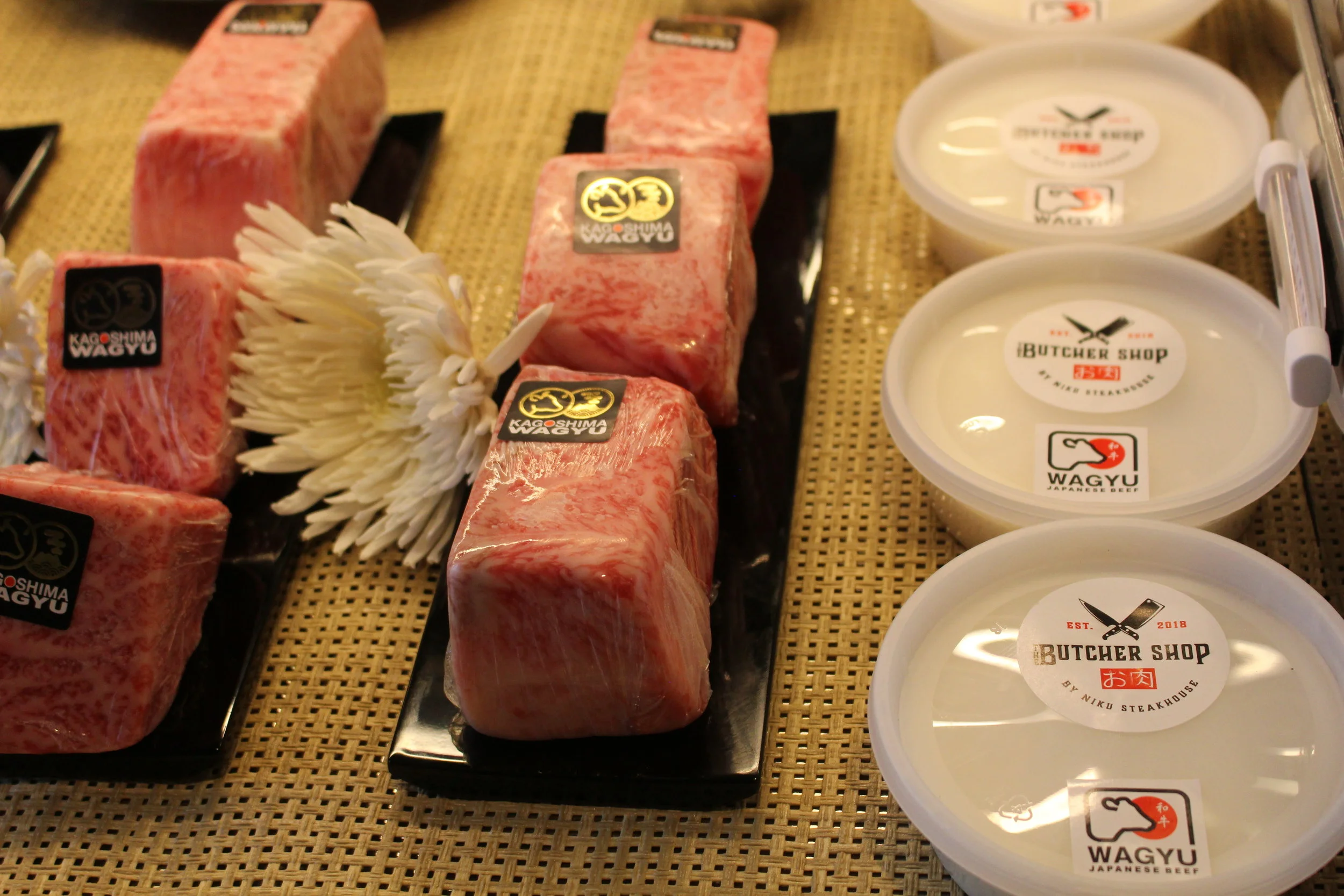 Warning: Serious Meatporn Ahead