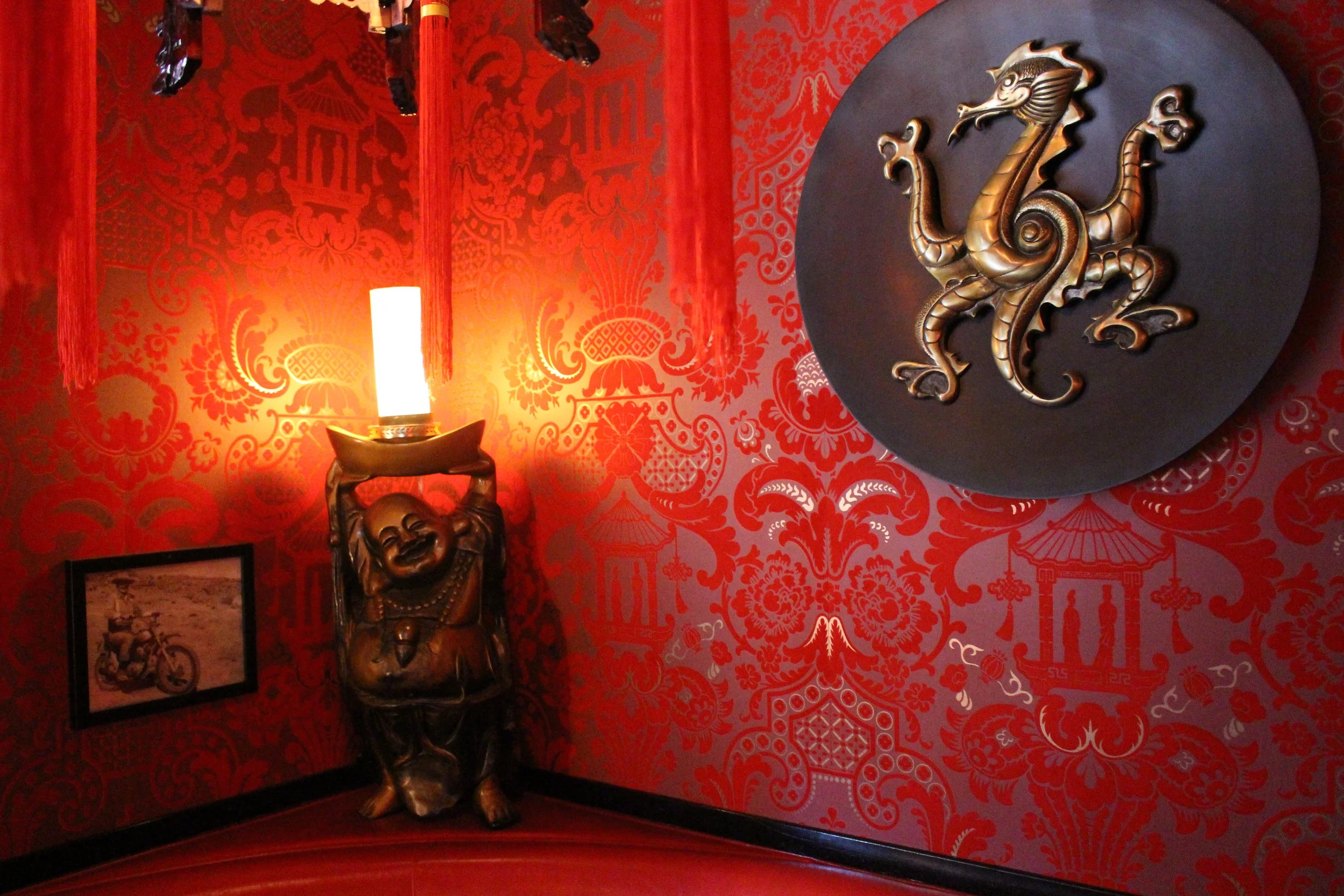 Formosa Cafe Returns to West Hollywood