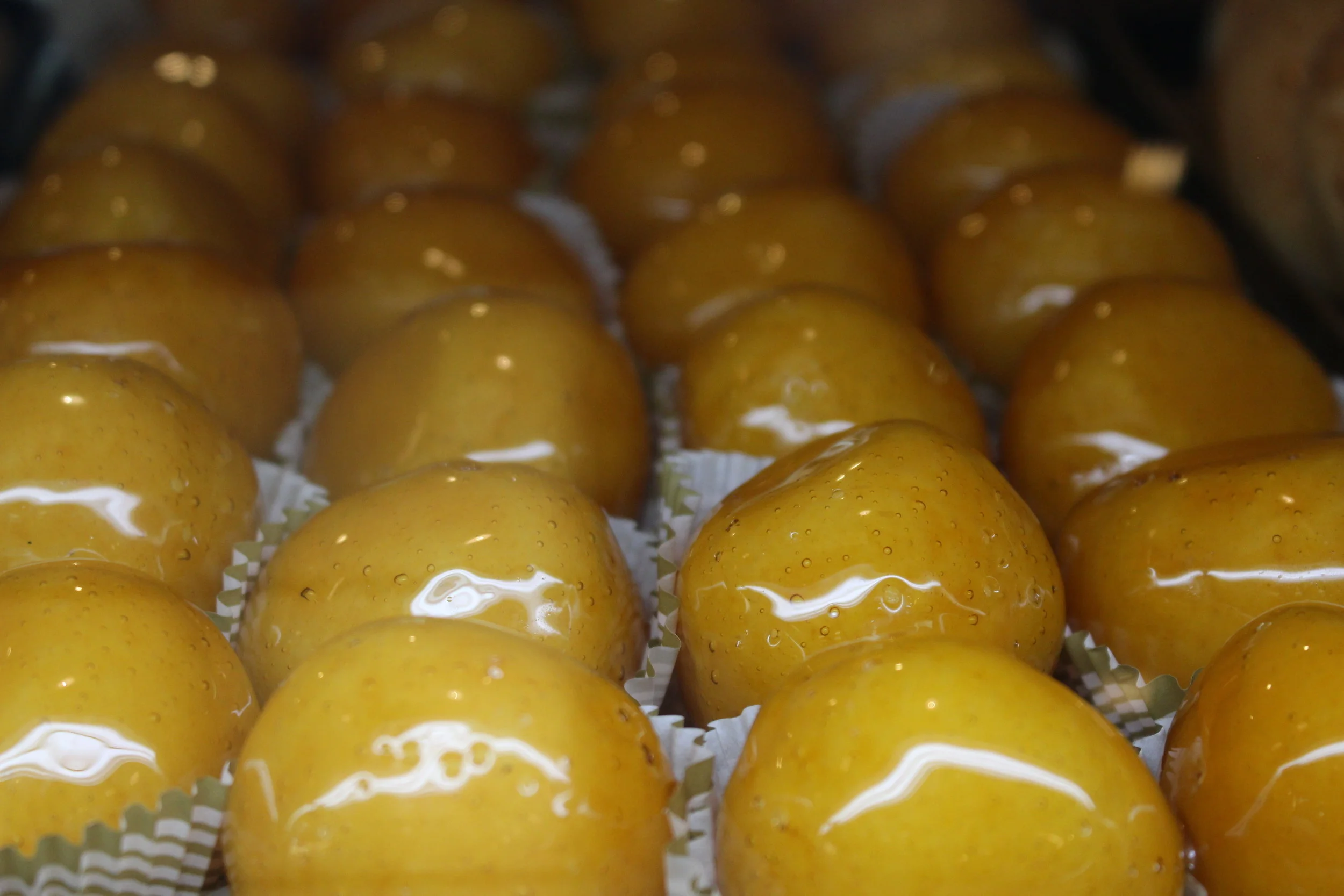 Try Not to Eat These Porto's Photos