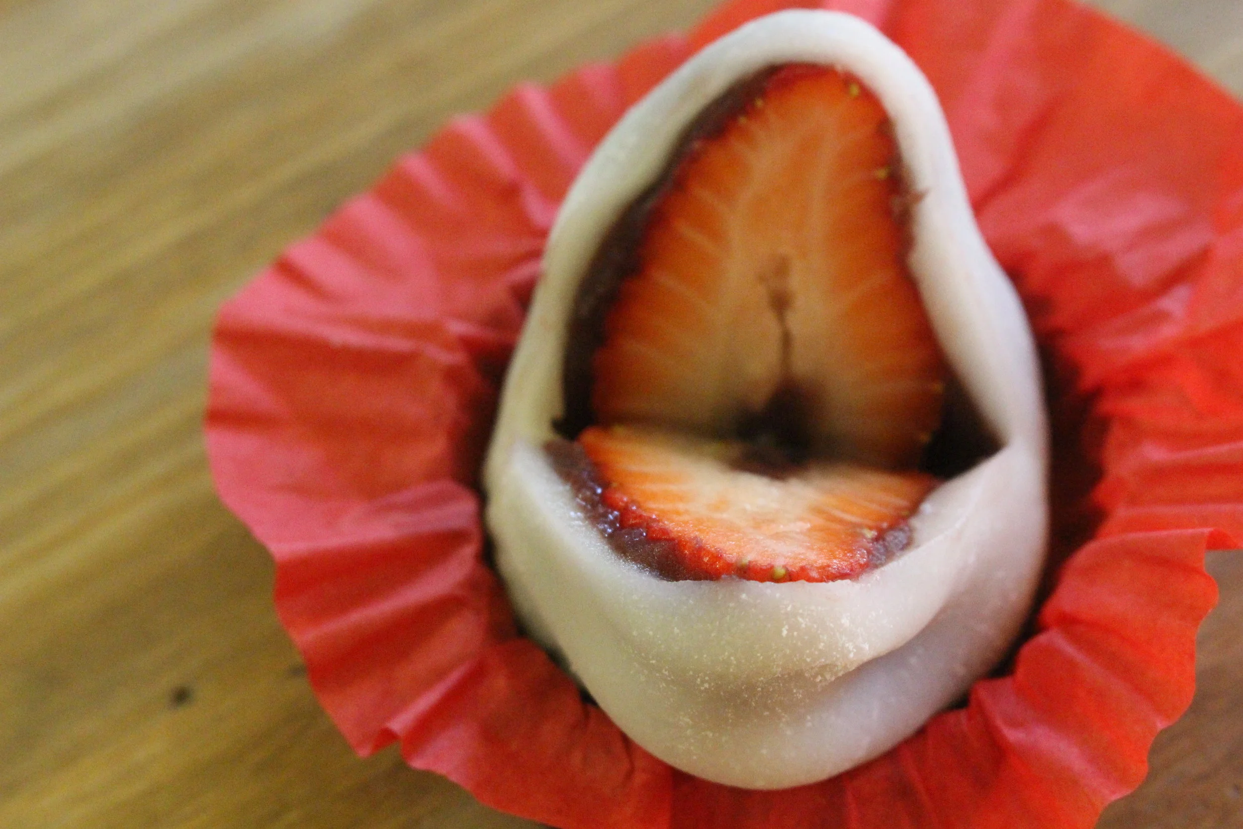 There's a Mochi Motherlode in Mountain View