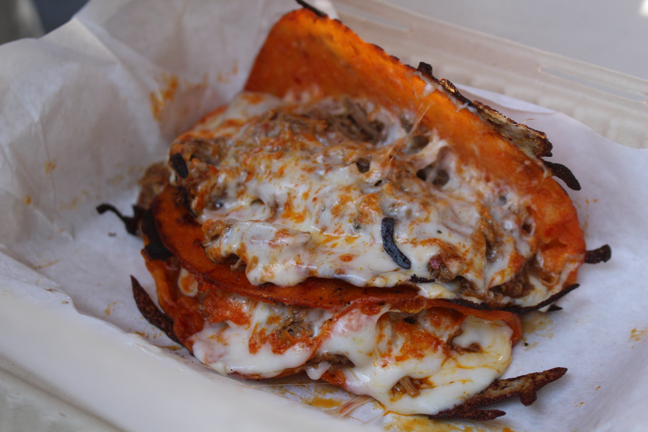 El Garage Tacos Just Got Easier to Find