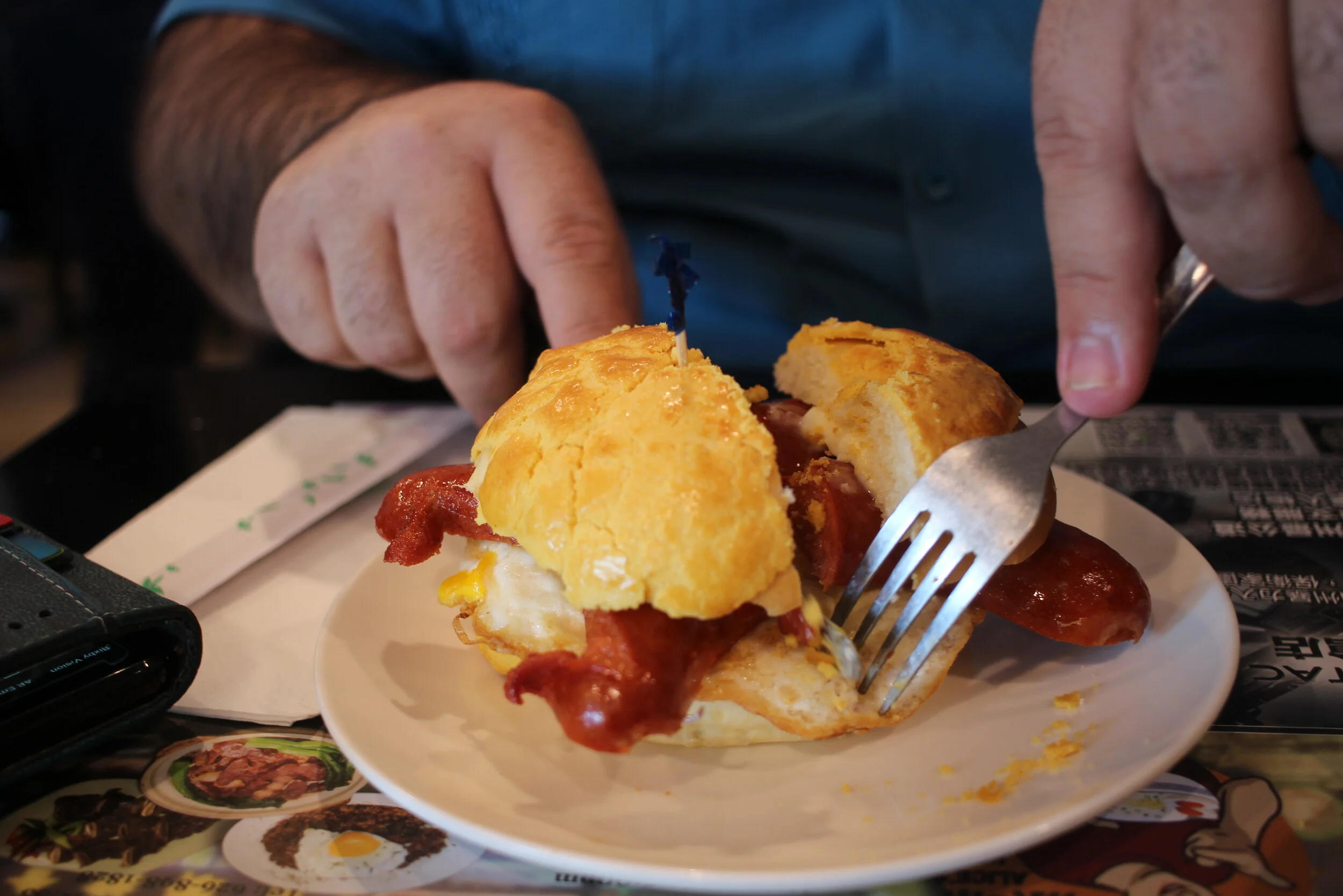 10 Dishes to Try in San Gabriel Valley Right Now